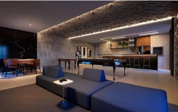 Imagem Apartamento com 3 Quartos à Venda, 306 m² em Dom Bosco - Itajai