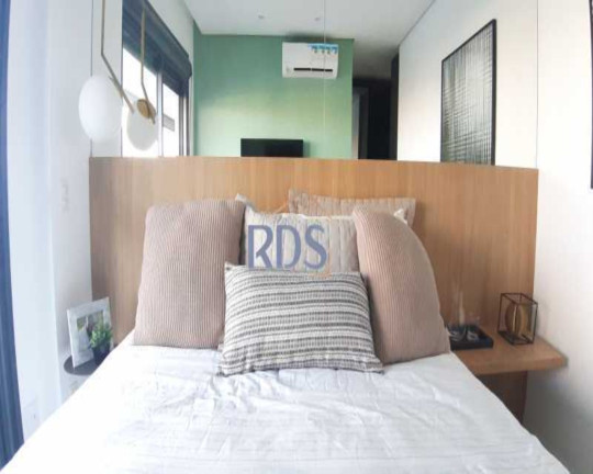 Imagem Apartamento com 3 Quartos à Venda, 153 m² em Vila Leopoldina - São Paulo