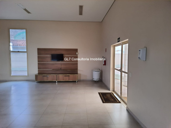 Imagem Apartamento com 1 Quarto à Venda, 54 m² em Centro - Indaiatuba