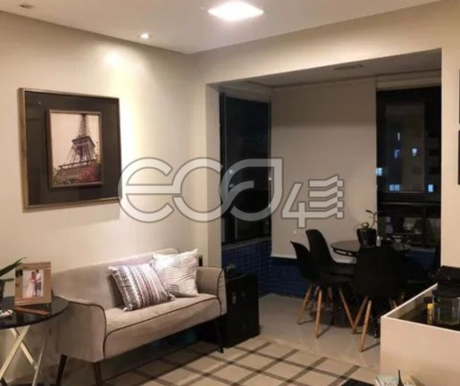 Imagem Apartamento com 2 Quartos à Venda, 77 m² em Luzia - Aracaju