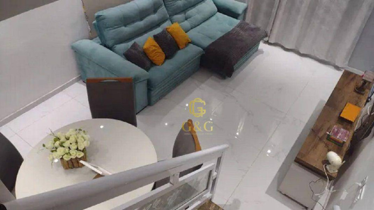 Imagem Sobrado com 2 Quartos à Venda, 100 m² em Vila Guilhermina - Praia Grande Imagem Sobrado com 2 Quartos à Venda, 100 m² em Vila Guilhermina - Praia Grande