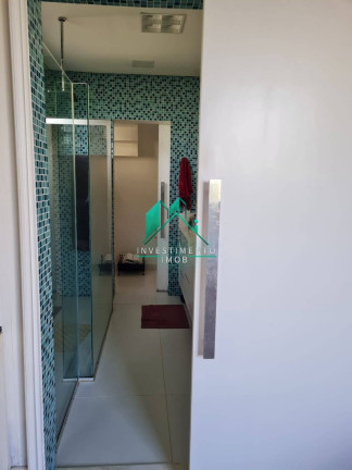 Casa de Condomínio com 4 Quartos à Venda, 420 m² em Alphaville - Santana De Parnaíba