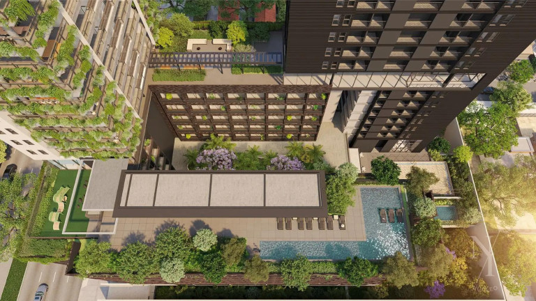 Imagem Apartamento com 4 Quartos à Venda, 195 m² em Indianópolis - São Paulo Imagem Apartamento com 4 Quartos à Venda, 195 m² em Indianópolis - São Paulo