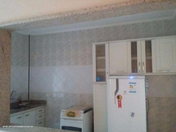 Imagem Apartamento com 1 Quarto à Venda, 43 m² em Cidade Ocian - Praia Grande