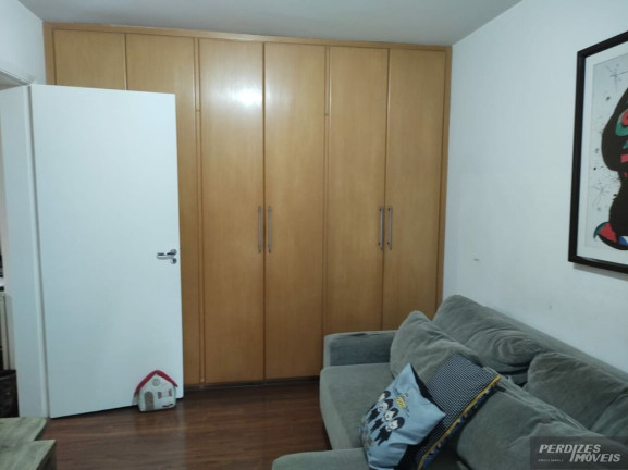 Imagem Apartamento com 3 Quartos à Venda, 110 m² em Perdizes - São Paulo Imagem Apartamento com 3 Quartos à Venda, 110 m² em Perdizes - São Paulo