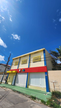 Imóvel Comercial à Venda, 500 m² em Boa Esperança - Cuiabá
