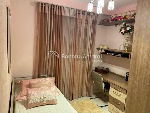 Imagem Apartamento com 3 Quartos à Venda, 134 m² em Parque Prado - Campinas