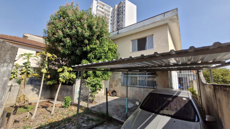 Imagem Terreno à Venda, em Lauzane Paulista - São Paulo Imagem Terreno à Venda, em Lauzane Paulista - São Paulo