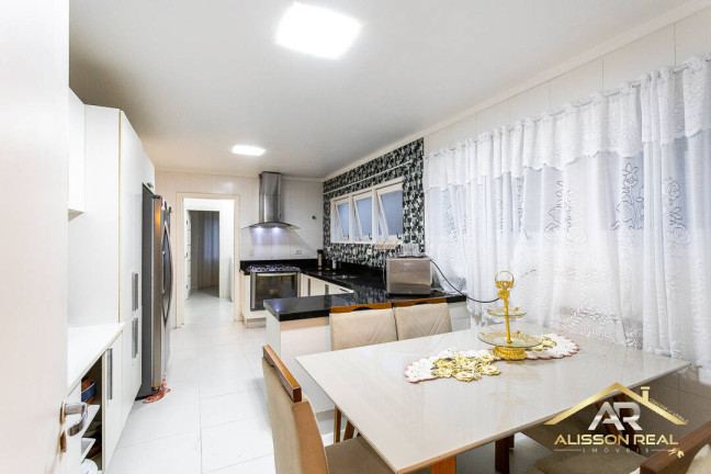 Imagem Casa de Condomínio com 4 Quartos à Venda, 360 m² em Alphaville - Santana De Parnaíba Imagem Casa de Condomínio com 4 Quartos à Venda, 360 m² em Alphaville - Santana De Parnaíba