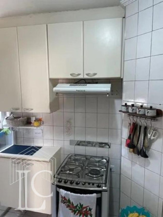 Imagem Apartamento com 2 Quartos à Venda, 61 m² em Saúde - São Paulo