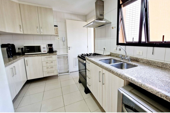 Imagem Imóvel com 3 Quartos à Venda, 195 m² em Panamby - São Paulo Imagem Imóvel com 3 Quartos à Venda, 195 m² em Panamby - São Paulo