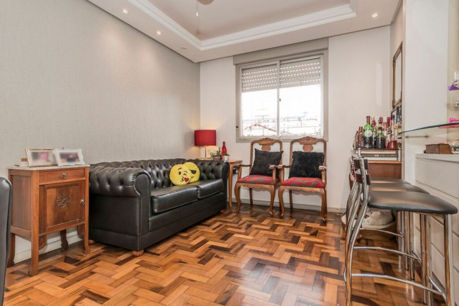 Imóvel com 2 Quartos à Venda, 55 m² em Santana - Porto Alegre