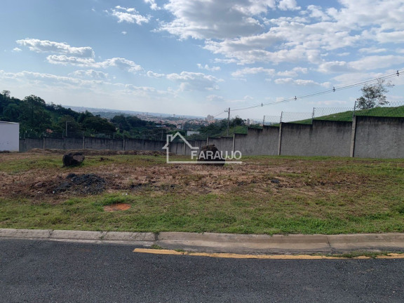 Imagem Terreno à Venda, 434 m² em Sunlake Spa Residencial - Sorocaba Imagem Terreno à Venda, 434 m² em Sunlake Spa Residencial - Sorocaba