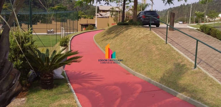 Imagem Terreno à Venda, 500 m² em Cambarah - Jarinu Imagem Terreno à Venda, 500 m² em Cambarah - Jarinu