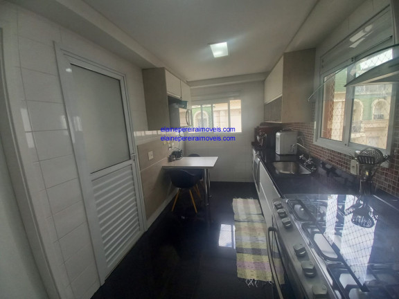 Imagem Apartamento com 3 Quartos à Venda, 105 m² em Cidade São Francisco - São Paulo Imagem Apartamento com 3 Quartos à Venda, 105 m² em Cidade São Francisco - São Paulo