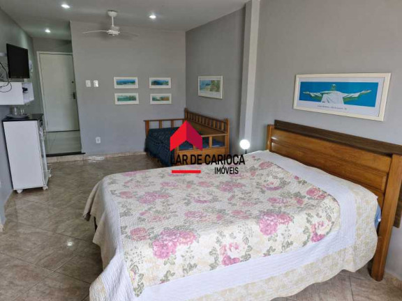 Imagem Apartamento com 1 Quarto à Venda, 30 m² em Copacabana - Rio De Janeiro Imagem Apartamento com 1 Quarto à Venda, 30 m² em Copacabana - Rio De Janeiro
