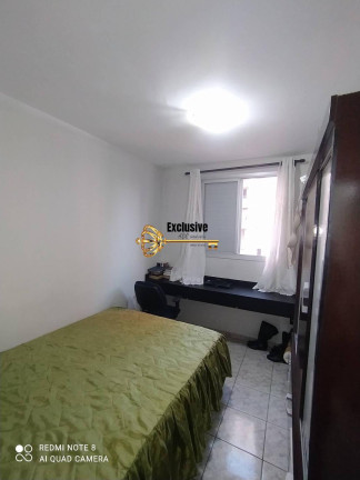 Imagem Apartamento com 3 Quartos à Venda, 69 m² em Jardim Do Estádio - Santo André Imagem Apartamento com 3 Quartos à Venda, 69 m² em Jardim Do Estádio - Santo André