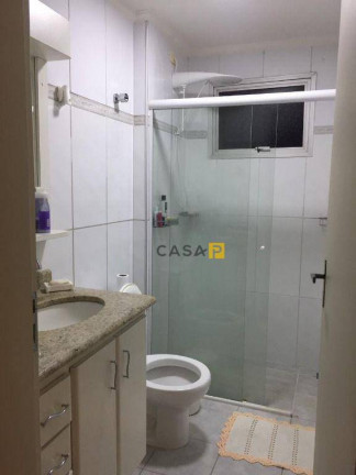 Imagem Apartamento com 2 Quartos à Venda, 69 m² em Jardim Glória - Americana Imagem Apartamento com 2 Quartos à Venda, 69 m² em Jardim Glória - Americana