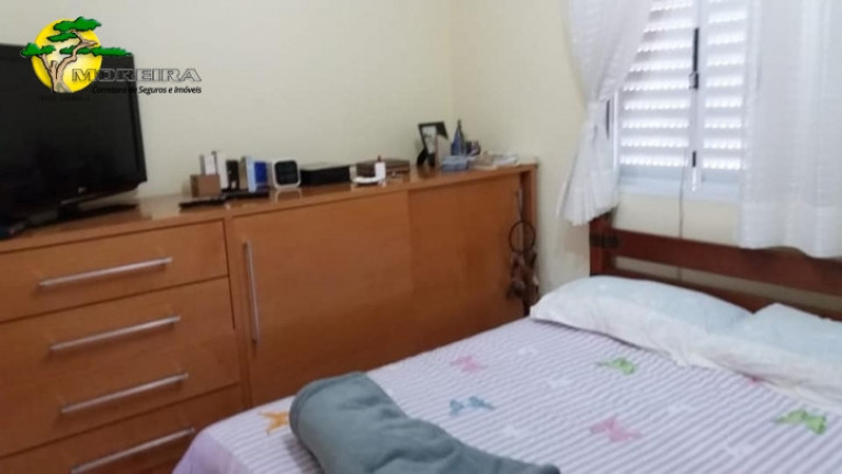 Imagem Casa de Condomínio com 3 Quartos à Venda, 100 m² em Chora Menino - São Paulo