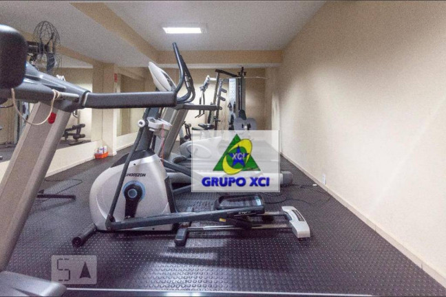 Imagem Apartamento com 3 Quartos à Venda, 68 m² em Mansões Santo Antônio - Campinas