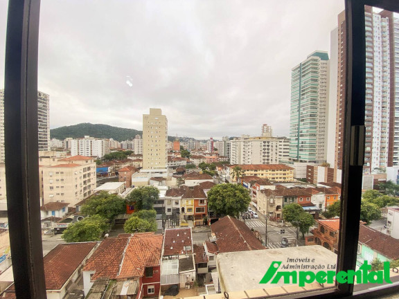 Imagem Apartamento com 3 Quartos à Venda, 131 m² em Pompéia - Santos Imagem Apartamento com 3 Quartos à Venda, 131 m² em Pompéia - Santos
