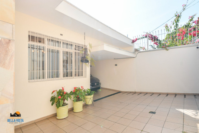 Imagem Casa com 5 Quartos à Venda,  em Saúde - São Paulo