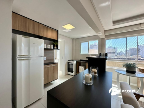 Imagem Apartamento com 3 Quartos à Venda, 153 m² em Centro - Capão Da Canoa