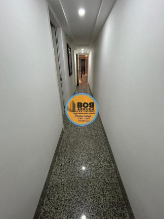 Imagem Apartamento com 4 Quartos à Venda, 210 m² em Pina - Recife