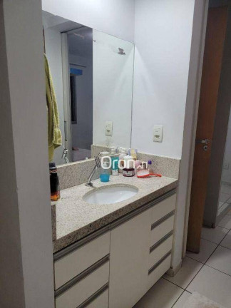 Imagem Apartamento com 3 Quartos à Venda, 77 m² em Jardim Bela Vista - Aparecida De Goiânia