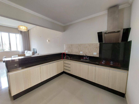 Imagem Casa com 3 Quartos à Venda, 148 m² em Residencial Real Park Sumaré - Sumaré Imagem Casa com 3 Quartos à Venda, 148 m² em Residencial Real Park Sumaré - Sumaré