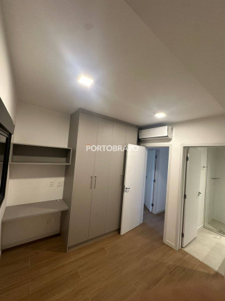 Imagem Apartamento com 3 Quartos para Alugar, 124 m² em Alphaville - Barueri