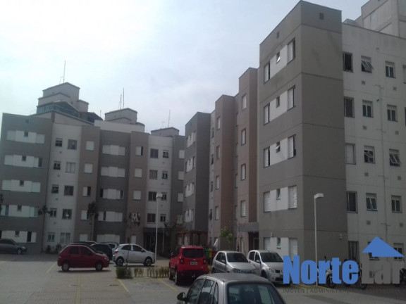 Imagem Apartamento com 2 Quartos à Venda, 46 m² em Loteamento City Jaragua - São Paulo