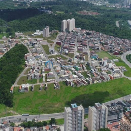 Imagem Imóvel à Venda, 125 m² em Jardim Maria Helena - Barueri