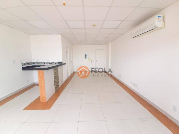 Imagem Sala Comercial à Venda, 40 m² em Botafogo - Campinas Imagem Sala Comercial à Venda, 40 m² em Botafogo - Campinas