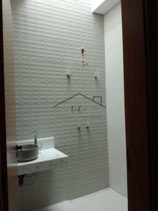Imagem Casa de Condomínio com 3 Quartos à Venda, 200 m² em Residencial Le France - Sorocaba Imagem Casa de Condomínio com 3 Quartos à Venda, 200 m² em Residencial Le France - Sorocaba
