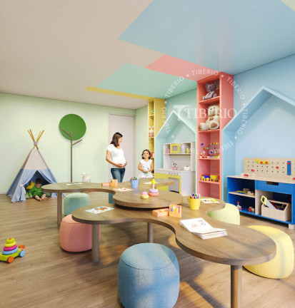 Imagem Imóvel com 3 Quartos à Venda, 75 m² em Vila Pompéia - São Paulo