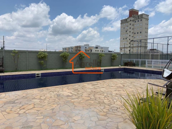 Imagem Imóvel com 2 Quartos à Venda, 53 m² em Condominio Portal Vila Das Borboletas - Mogi Guaçu Imagem Imóvel com 2 Quartos à Venda, 53 m² em Condominio Portal Vila Das Borboletas - Mogi Guaçu