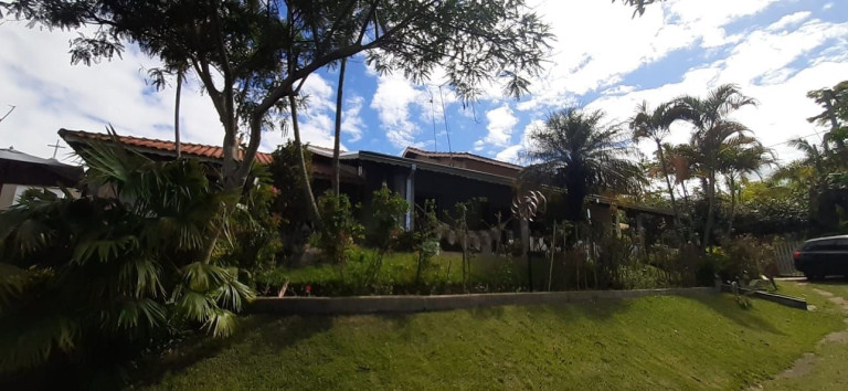Imagem Chácara com 4 Quartos à Venda, 350 m² em Centro - Paraibuna Imagem Chácara com 4 Quartos à Venda, 350 m² em Centro - Paraibuna