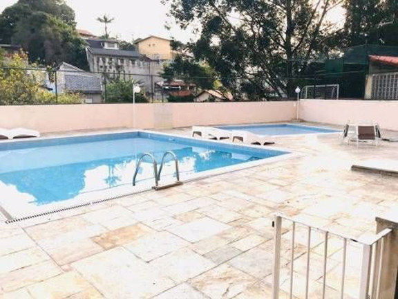 Imagem Apartamento com 2 Quartos à Venda, 69 m² em Jardim Monte Kemel - São Paulo Imagem Apartamento com 2 Quartos à Venda, 69 m² em Jardim Monte Kemel - São Paulo