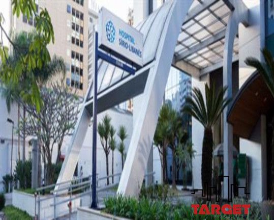Imóvel à Venda, 798 m² em Vila Olímpia - São Paulo