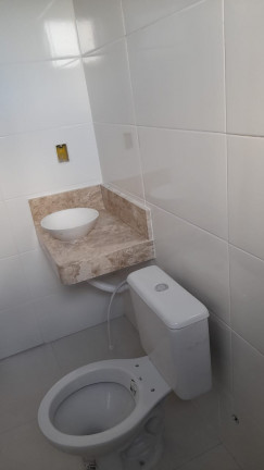 Imagem Casa com 3 Quartos à Venda, 100 m² em Arembepe (abrantes) - Camaçari