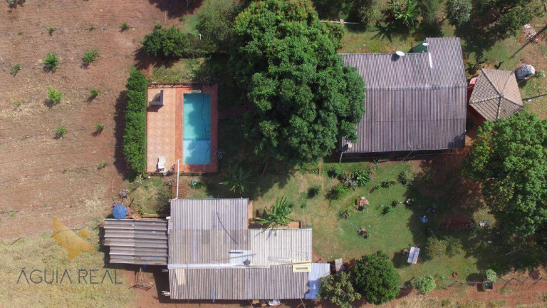 Chácara à Venda, 300 m² em Mata Do Segredo - Campo Grande