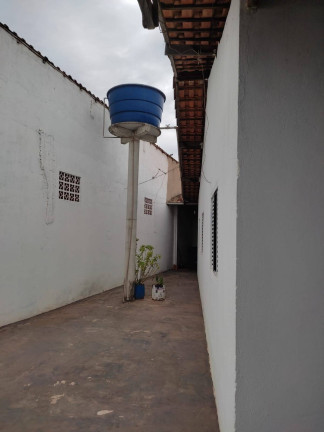 Imagem Casa com 3 Quartos à Venda, 400 m² em 15 De Maio - Várzea Grande