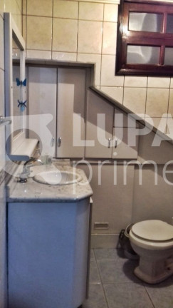 Imagem Casa com 2 Quartos à Venda, 51 m² em Vila Maria Alta - São Paulo