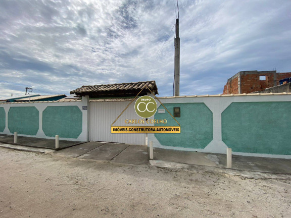 Imagem Casa de Condomínio com 2 Quartos à Venda, 500 m² em Nova Califórnia (tamoios) - Cabo Frio Imagem Casa de Condomínio com 2 Quartos à Venda, 500 m² em Nova Califórnia (tamoios) - Cabo Frio