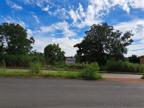 Terreno à Venda, 4.852 m² em Jardim Veneza - Aparecida De Goiânia