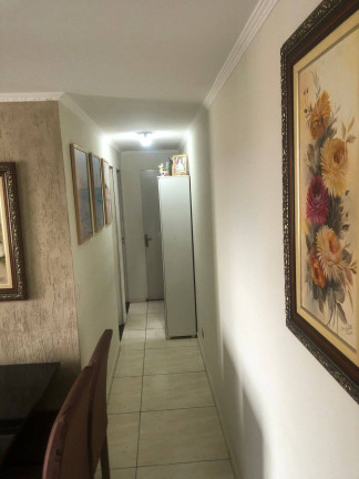 Imagem Apartamento com 2 Quartos à Venda, 57 m² em Santa Terezinha - São Bernardo Do Campo Imagem Apartamento com 2 Quartos à Venda, 57 m² em Santa Terezinha - São Bernardo Do Campo