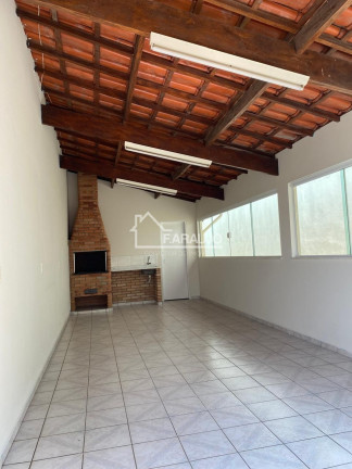 Imagem Casa com 2 Quartos à Venda, 126 m² em Jardim Dois Corações - Sorocaba