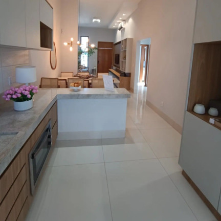 Imagem Casa de Condomínio com 3 Quartos à Venda, 135 m² em Sitios Santa Luzia - Aparecida De Goiania Imagem Casa de Condomínio com 3 Quartos à Venda, 135 m² em Sitios Santa Luzia - Aparecida De Goiania