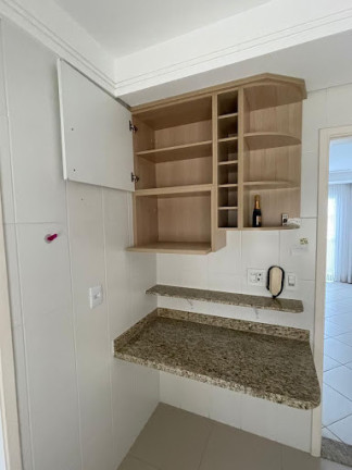 Imagem Apartamento com 3 Quartos à Venda, 98 m² em Mangal - Sorocaba